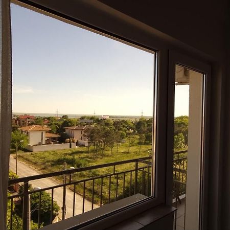 Hotel Blue Sky Resort Западен Ефорие Екстериор снимка
