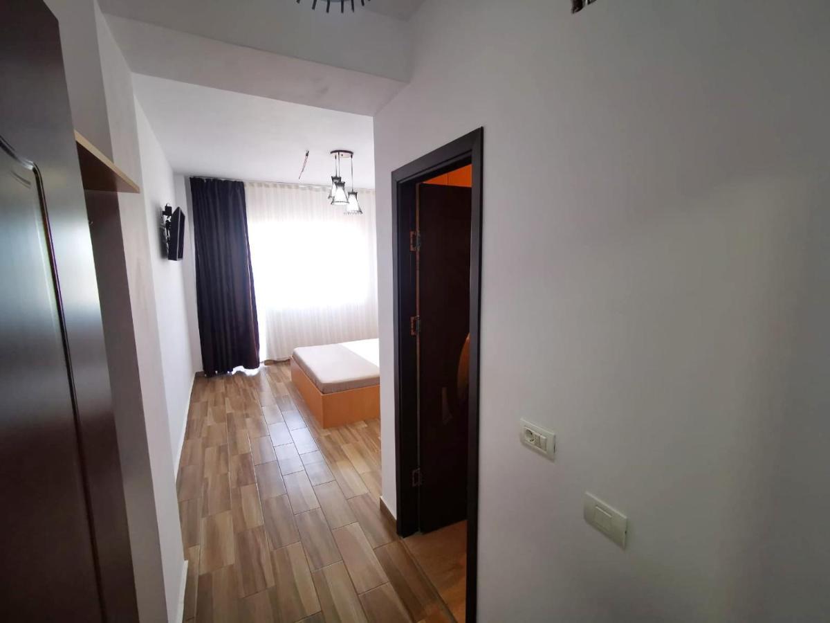 Hotel Blue Sky Resort Западен Ефорие Екстериор снимка