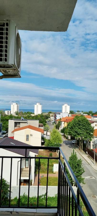 Hotel Blue Sky Resort Западен Ефорие Екстериор снимка