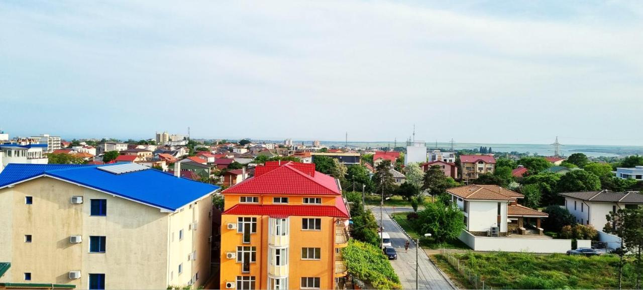 Hotel Blue Sky Resort Западен Ефорие Екстериор снимка