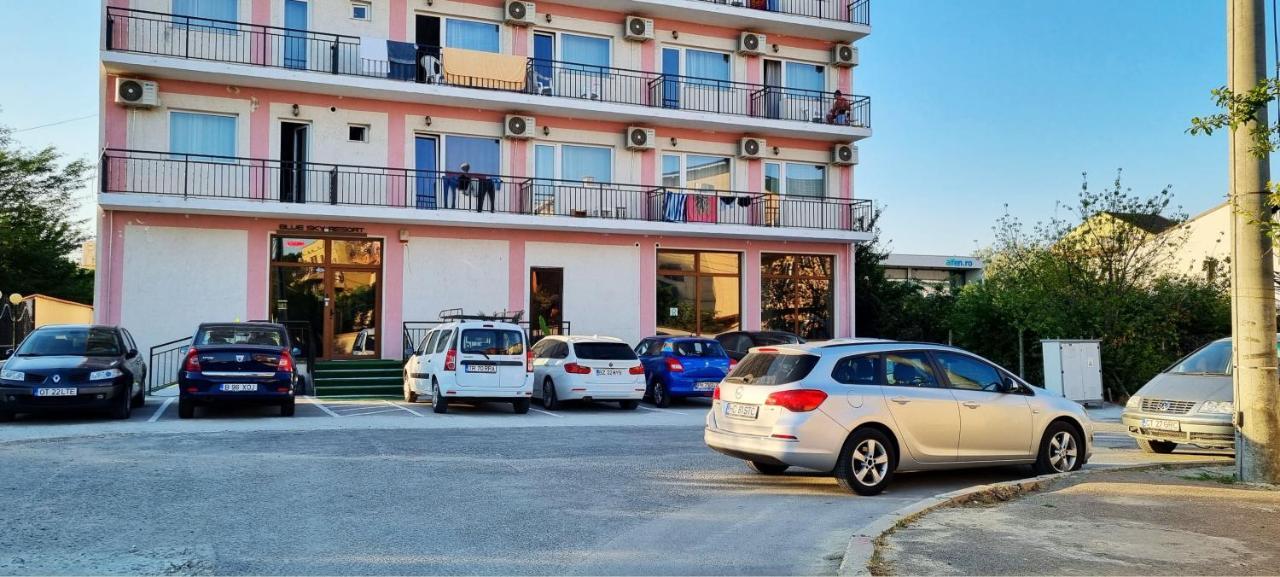 Hotel Blue Sky Resort Западен Ефорие Екстериор снимка