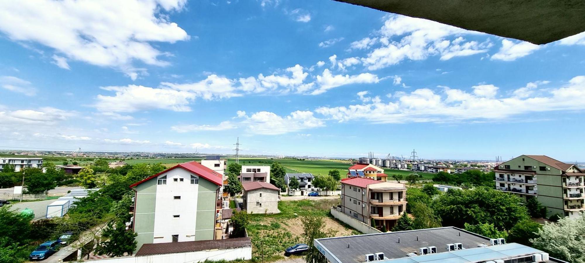Hotel Blue Sky Resort Западен Ефорие Екстериор снимка