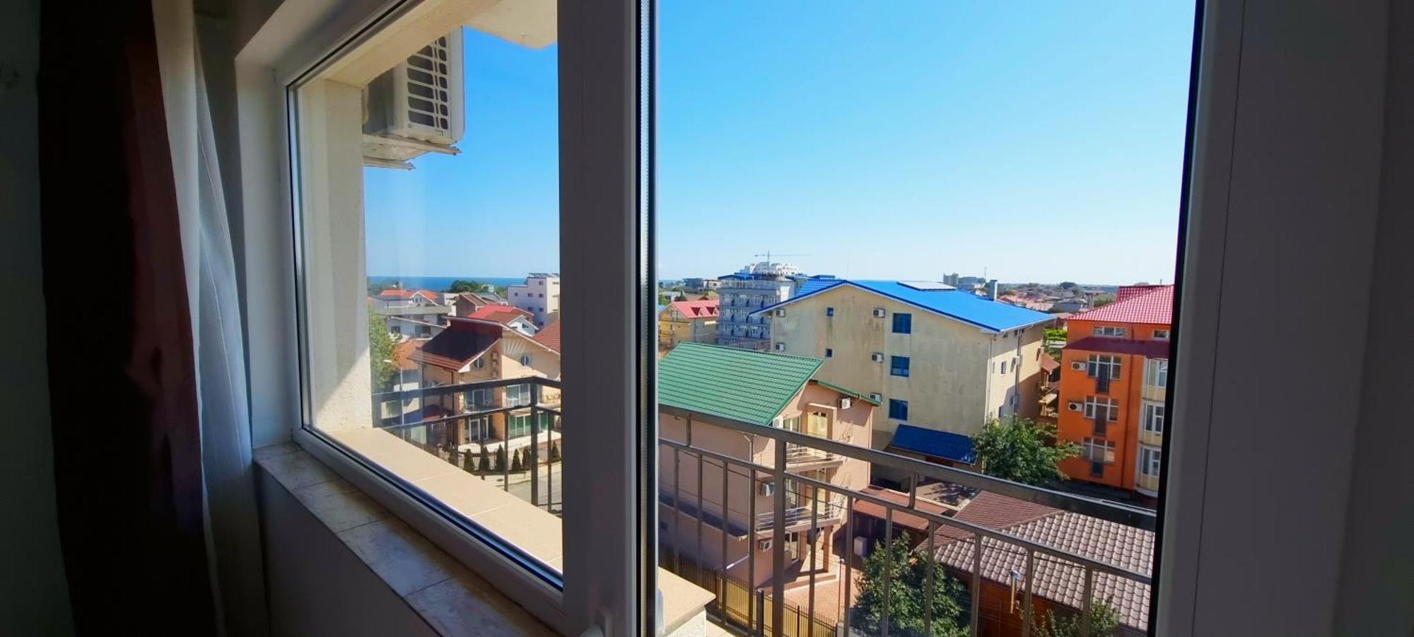 Hotel Blue Sky Resort Западен Ефорие Екстериор снимка