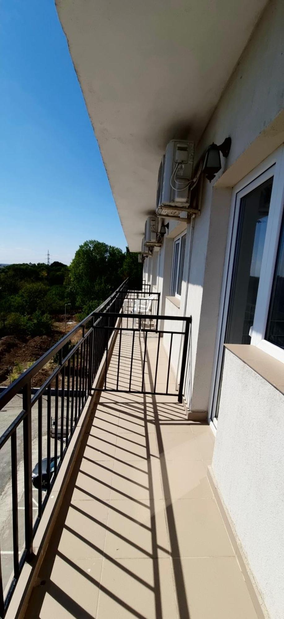 Hotel Blue Sky Resort Западен Ефорие Екстериор снимка