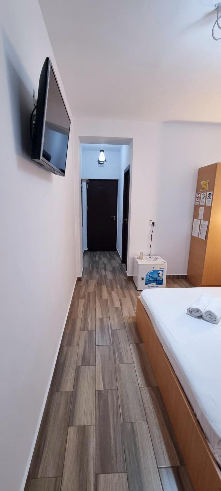 Hotel Blue Sky Resort Западен Ефорие Екстериор снимка