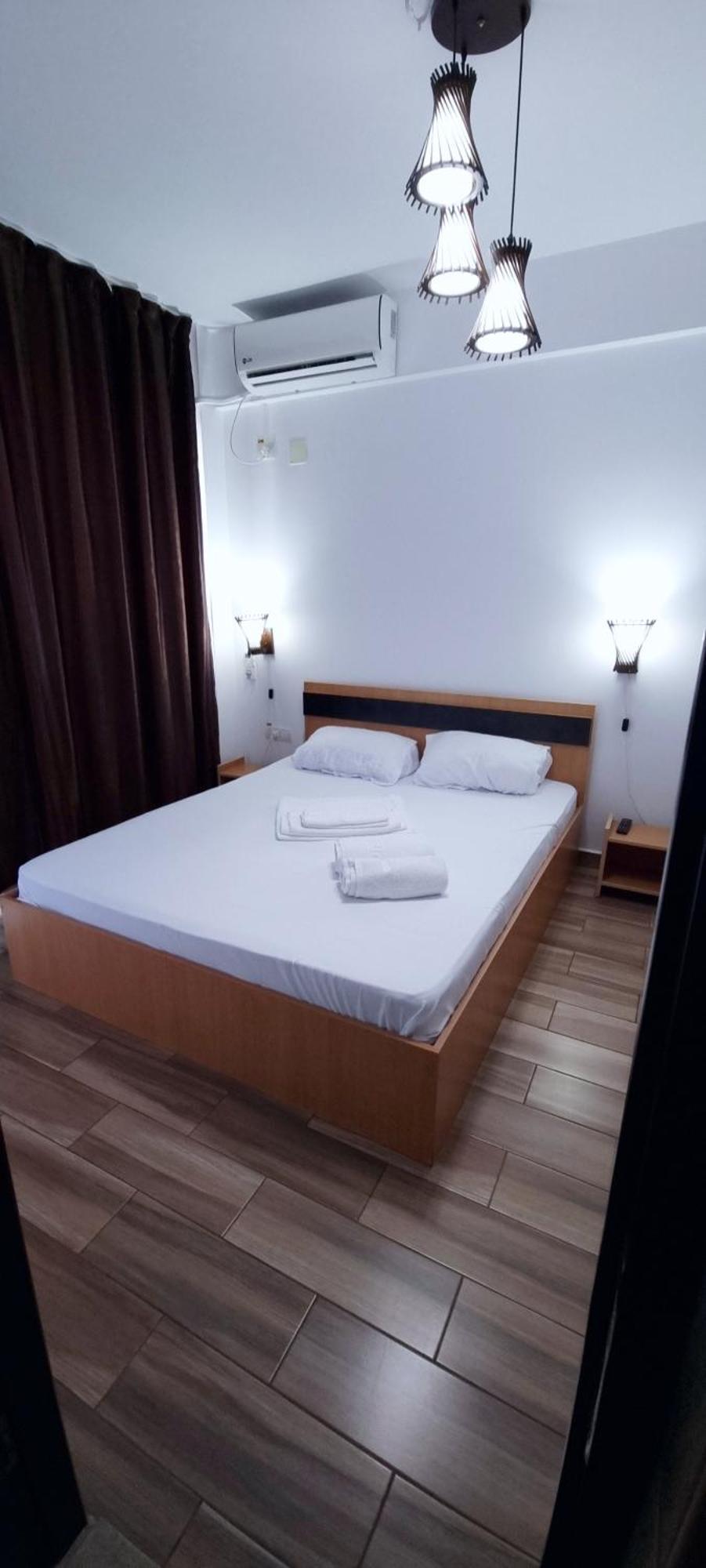 Hotel Blue Sky Resort Западен Ефорие Екстериор снимка