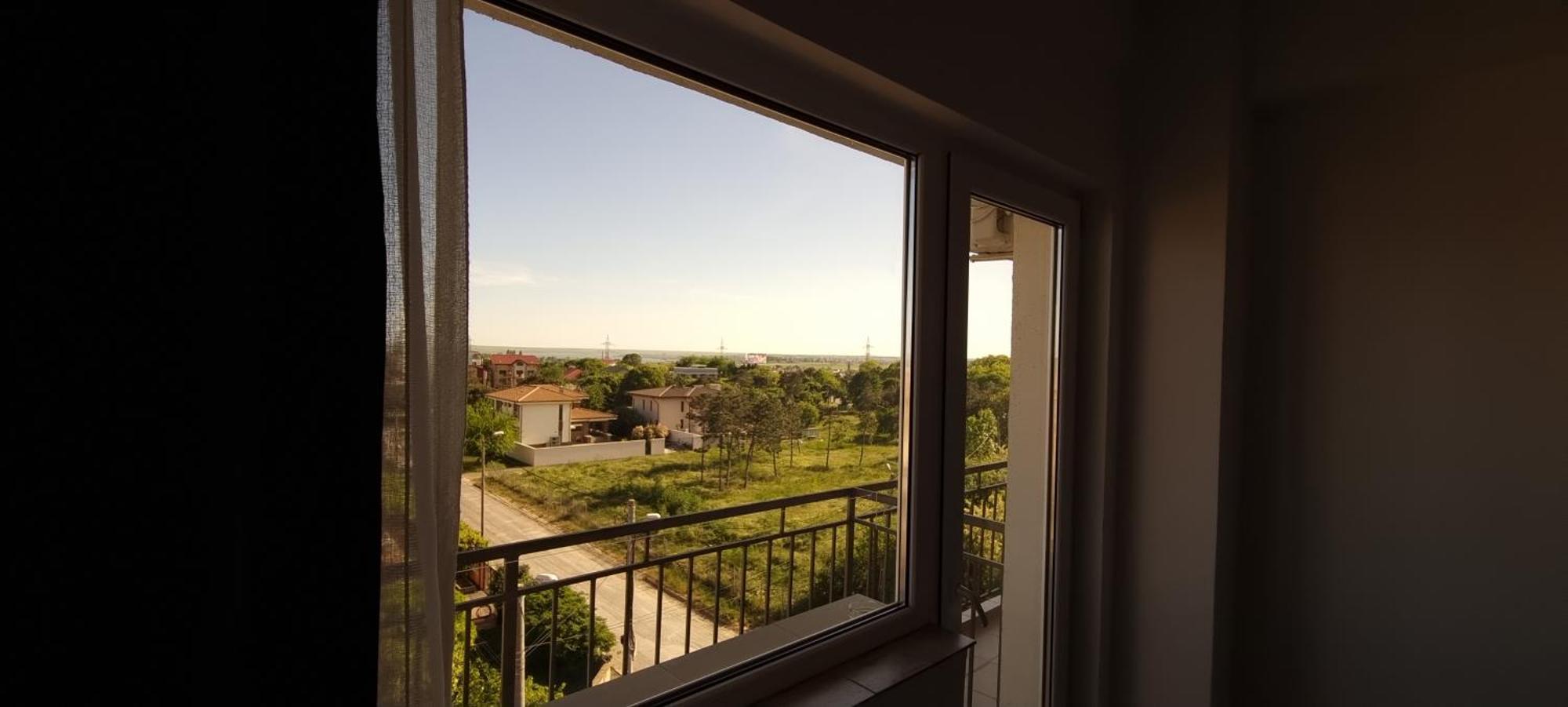 Hotel Blue Sky Resort Западен Ефорие Екстериор снимка