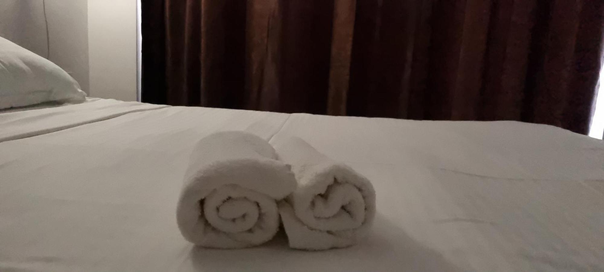 Hotel Blue Sky Resort Западен Ефорие Екстериор снимка