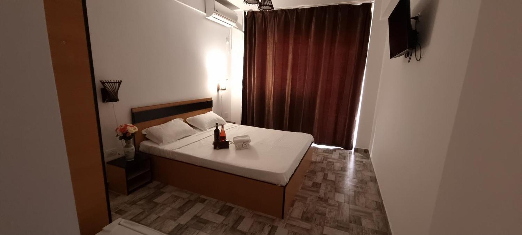 Hotel Blue Sky Resort Западен Ефорие Екстериор снимка