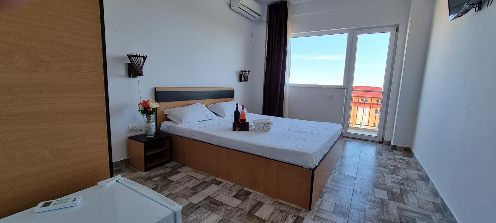 Hotel Blue Sky Resort Западен Ефорие Екстериор снимка