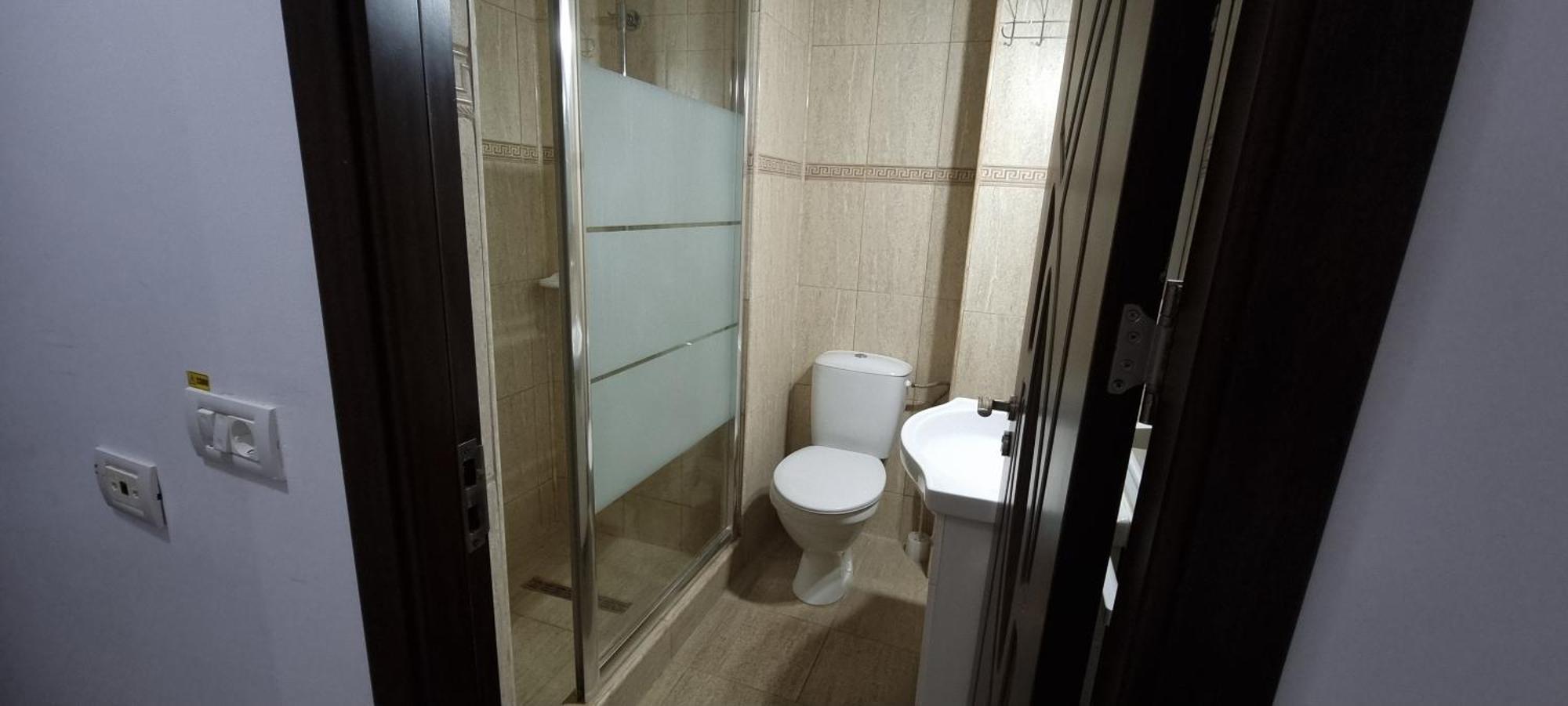 Hotel Blue Sky Resort Западен Ефорие Екстериор снимка