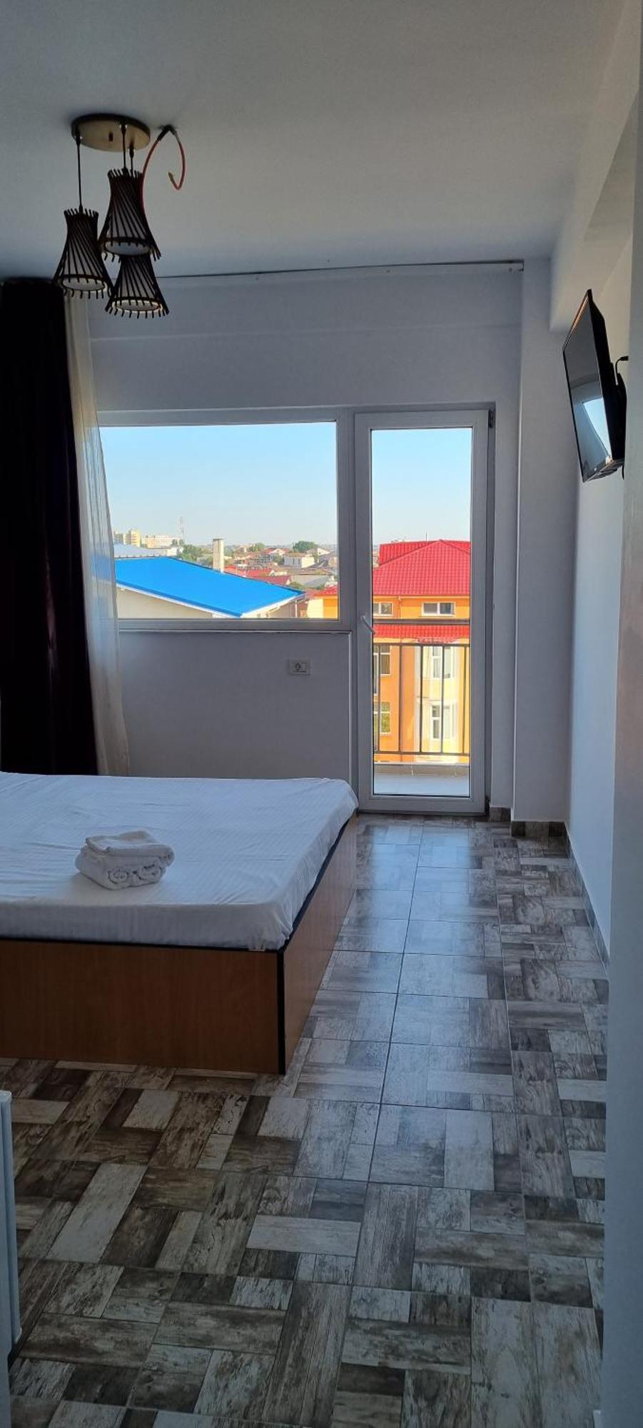 Hotel Blue Sky Resort Западен Ефорие Екстериор снимка