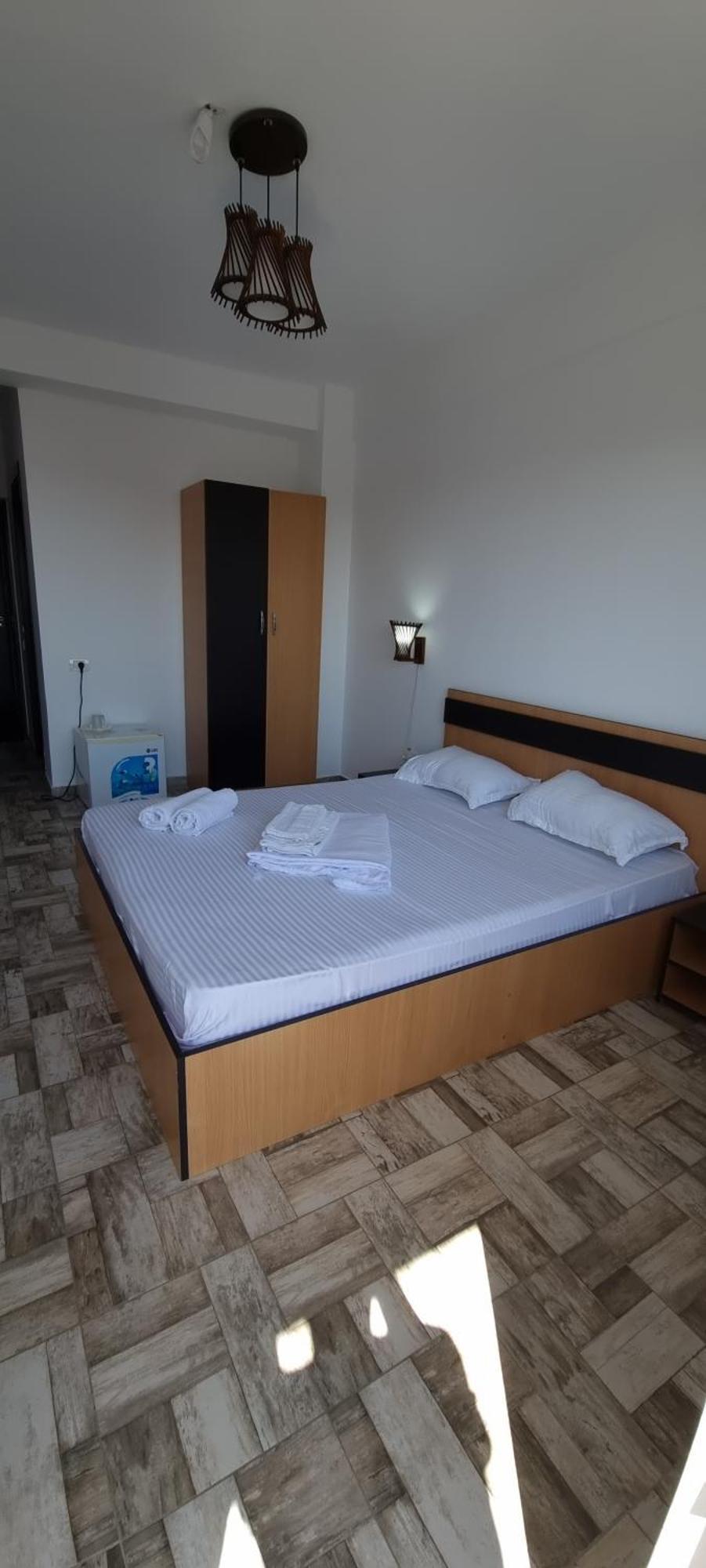 Hotel Blue Sky Resort Западен Ефорие Екстериор снимка
