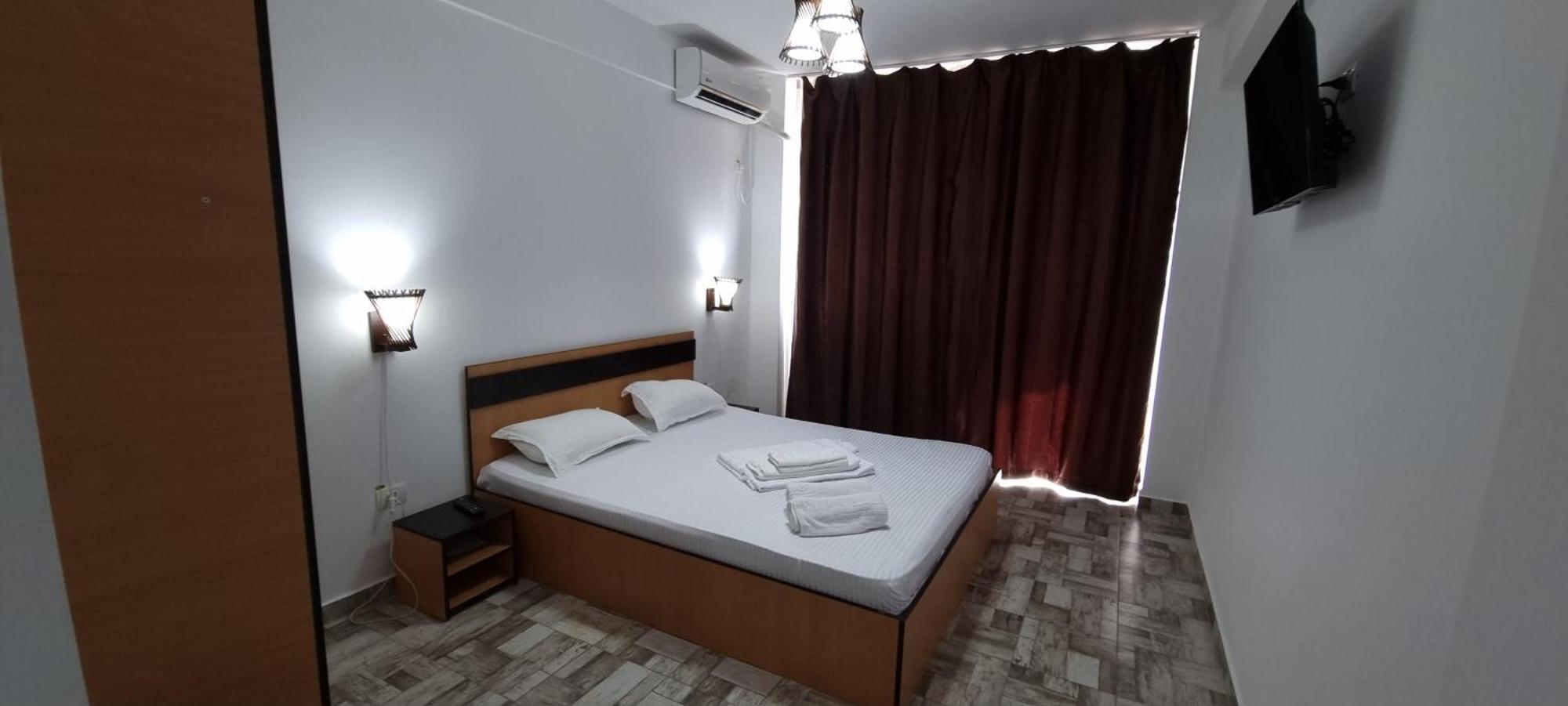 Hotel Blue Sky Resort Западен Ефорие Екстериор снимка