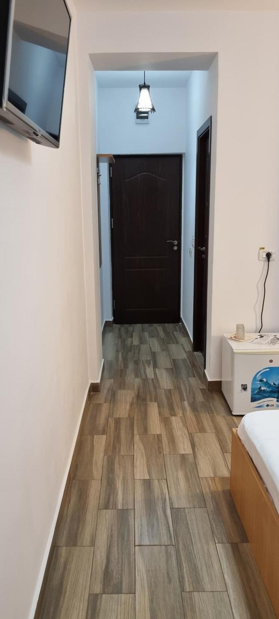 Hotel Blue Sky Resort Западен Ефорие Екстериор снимка