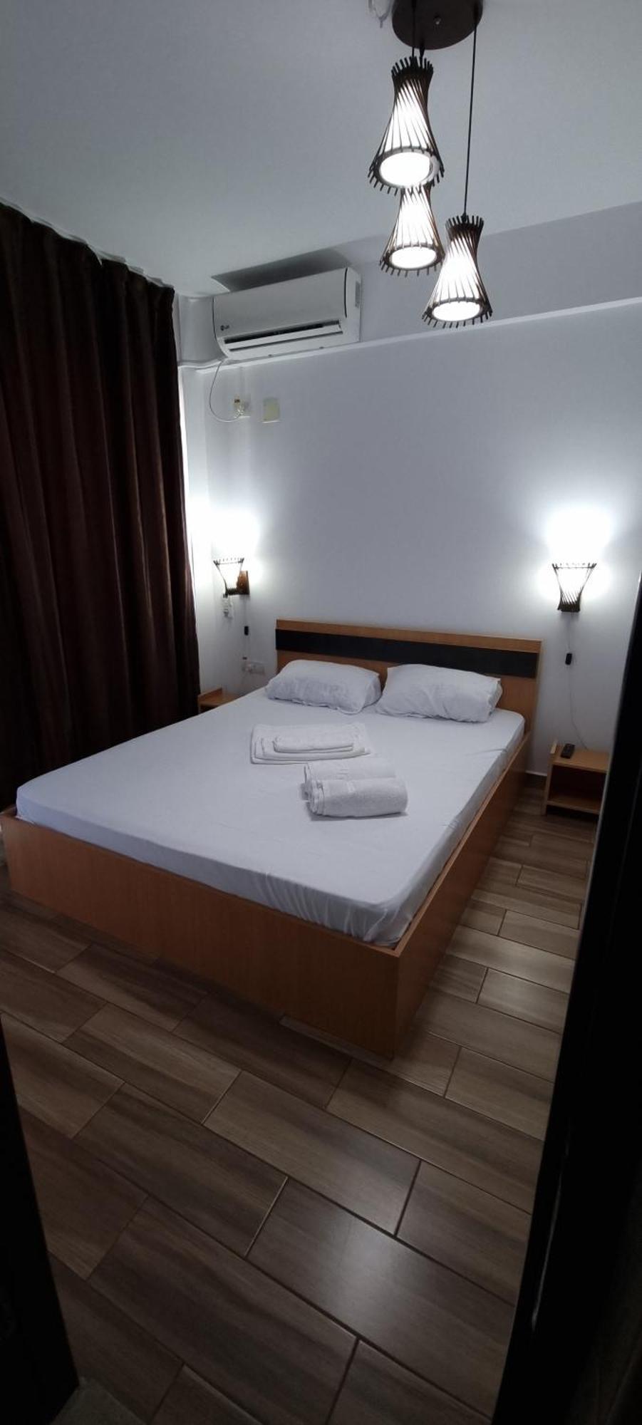 Hotel Blue Sky Resort Западен Ефорие Екстериор снимка