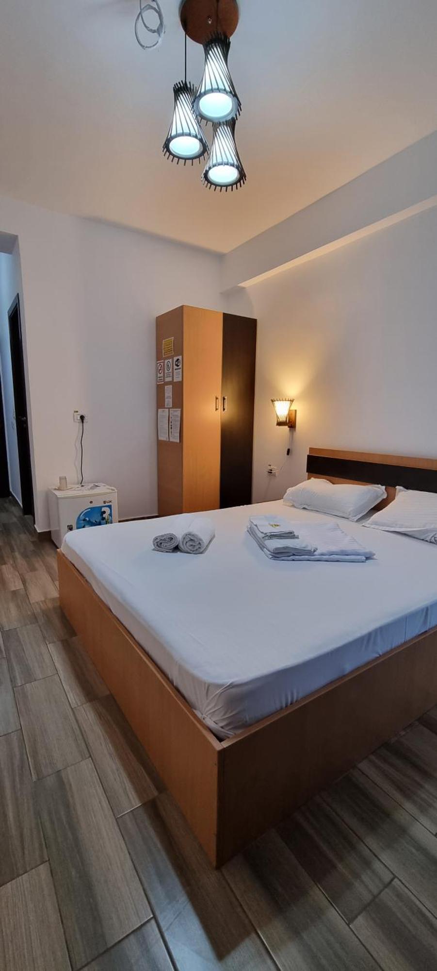 Hotel Blue Sky Resort Западен Ефорие Екстериор снимка
