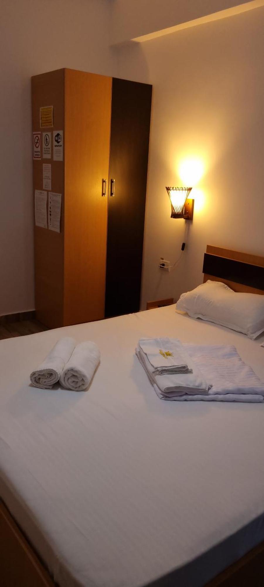 Hotel Blue Sky Resort Западен Ефорие Екстериор снимка