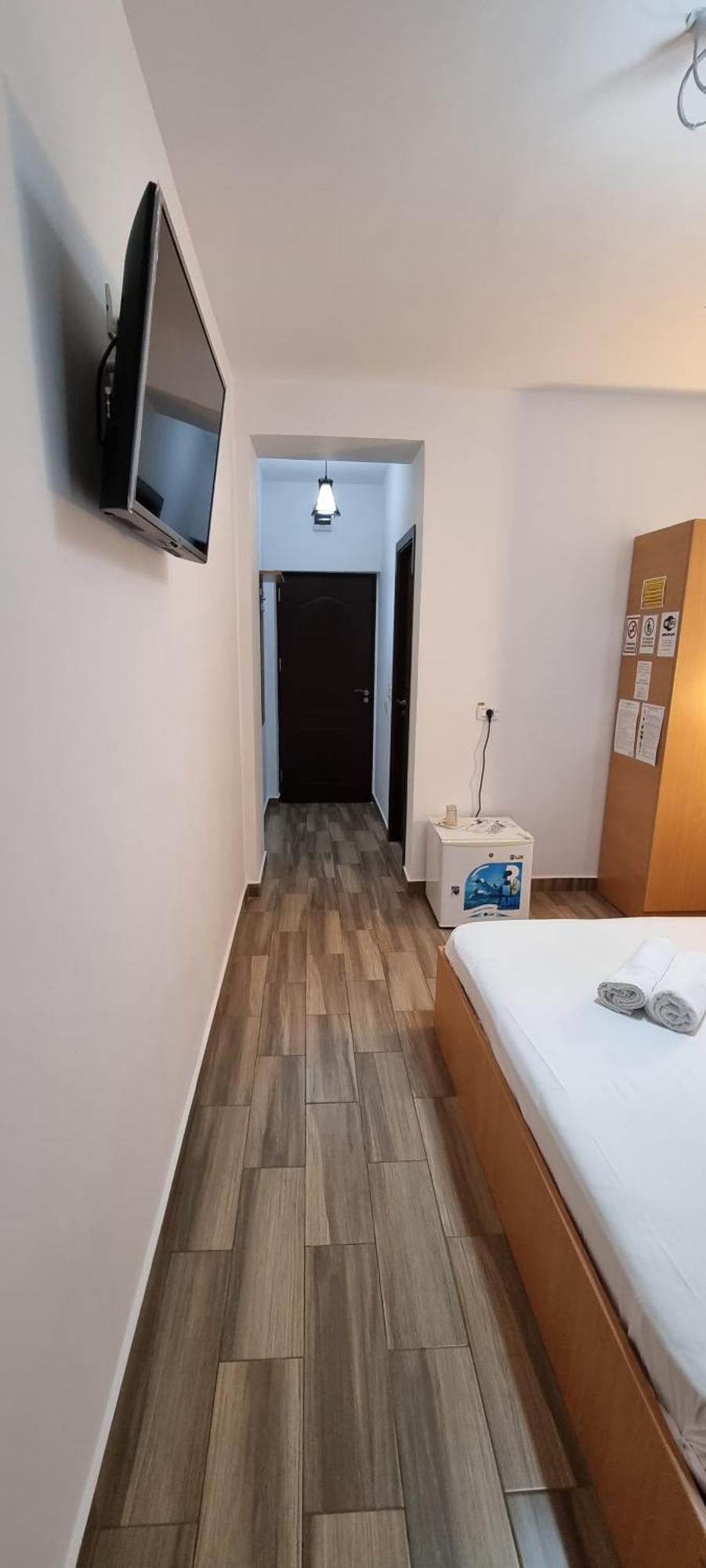 Hotel Blue Sky Resort Западен Ефорие Екстериор снимка